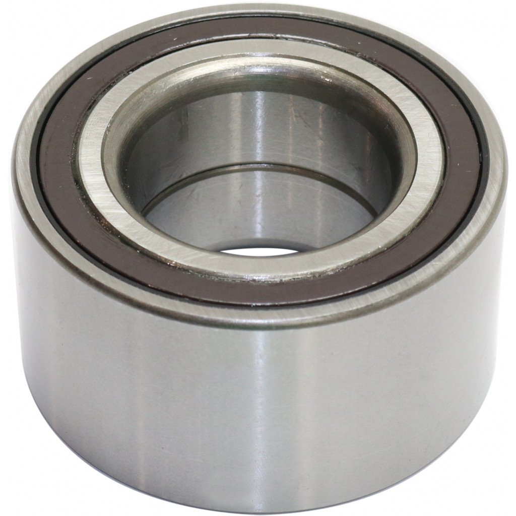 For Lincoln MKX Wheel Bearing 2007-2015 Driver OR Passenger Side | Single Piece | Front | 1.77 Inches Bore | 3.31 Inches O.D. | 1.77 Inches Width (CLX-M0-USA-REPT288407-CL360A80)