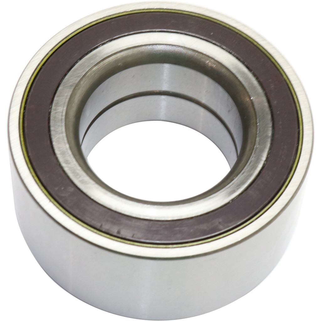 For Mercedes-Benz CLK55 / CLK63 AMG Wheel Bearing 2001-2009 Driver OR Passenger Side | Single Piece | Front Or Rear | Double Row (CLX-M0-USA-REPM288202-CL360A80)