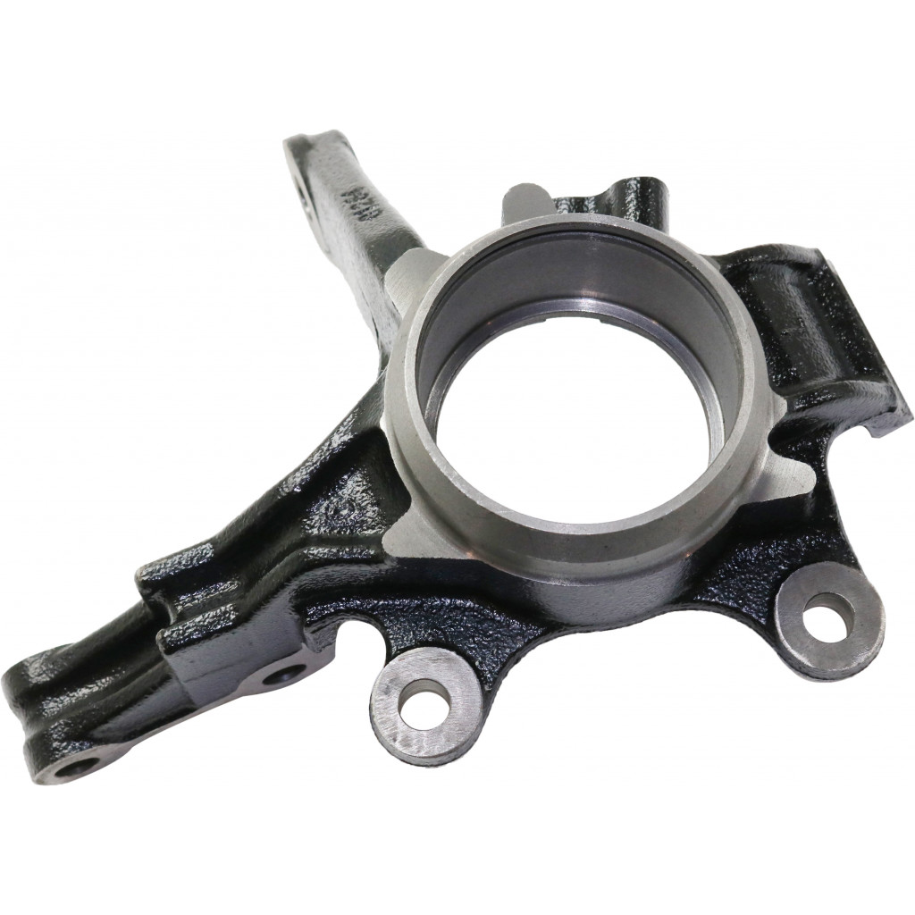 For Nissan Sentra Steering Knuckle 2000-2006 Driver Side | Front | 400154M400 (CLX-M0-USA-RN28080002-CL360A70)