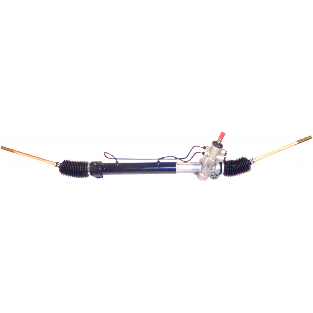 For Lexus ES300 Steering Rack 1997 98 99 00 2001 | Power | Includes Inner Tie Rods (CLX-M0-USA-REPT289504-CL360A71)