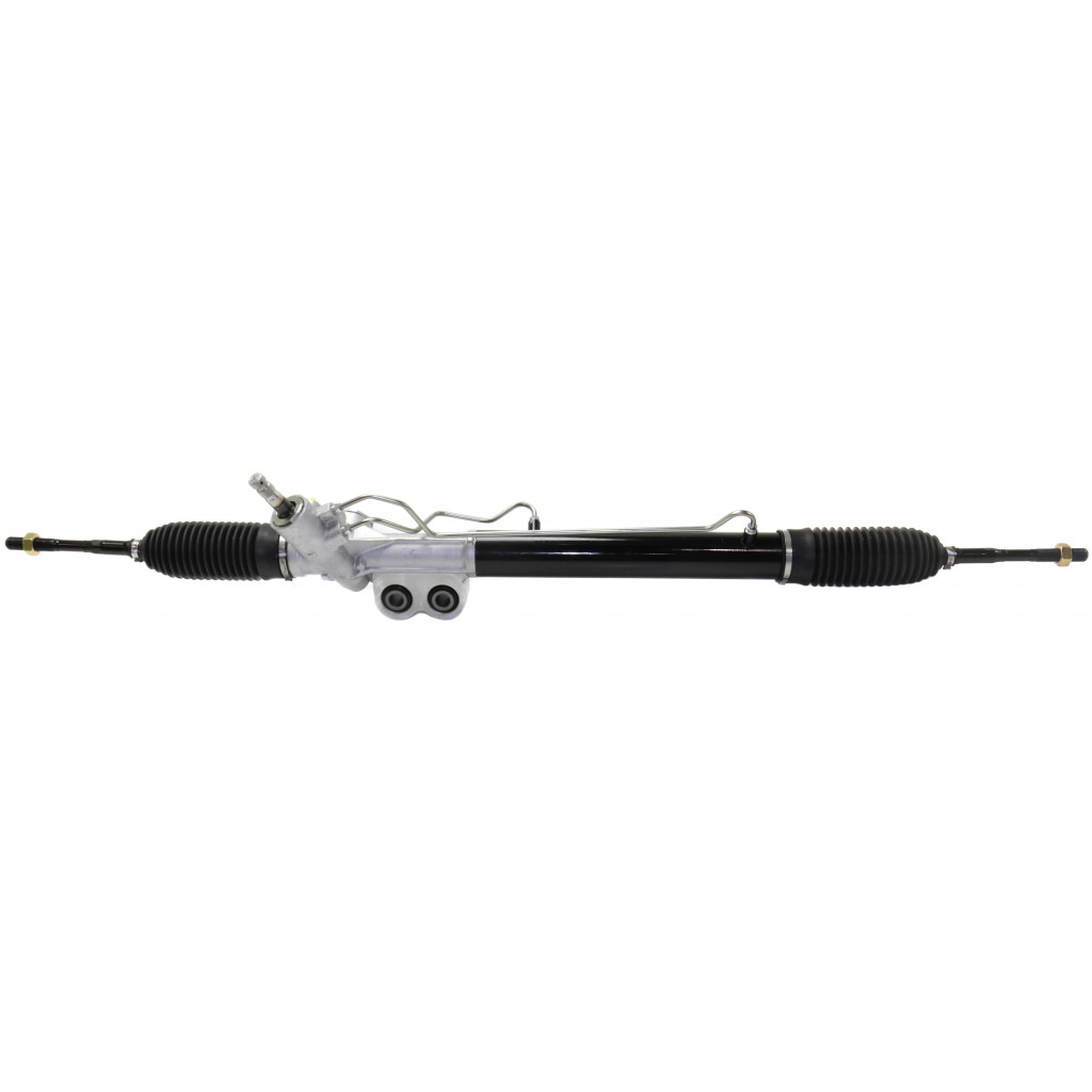 For Nissan Titan Steering Rack 2004-2015 | Power | w/ Inner Tie Rods (CLX-M0-USA-REPN289501-CL360A73)