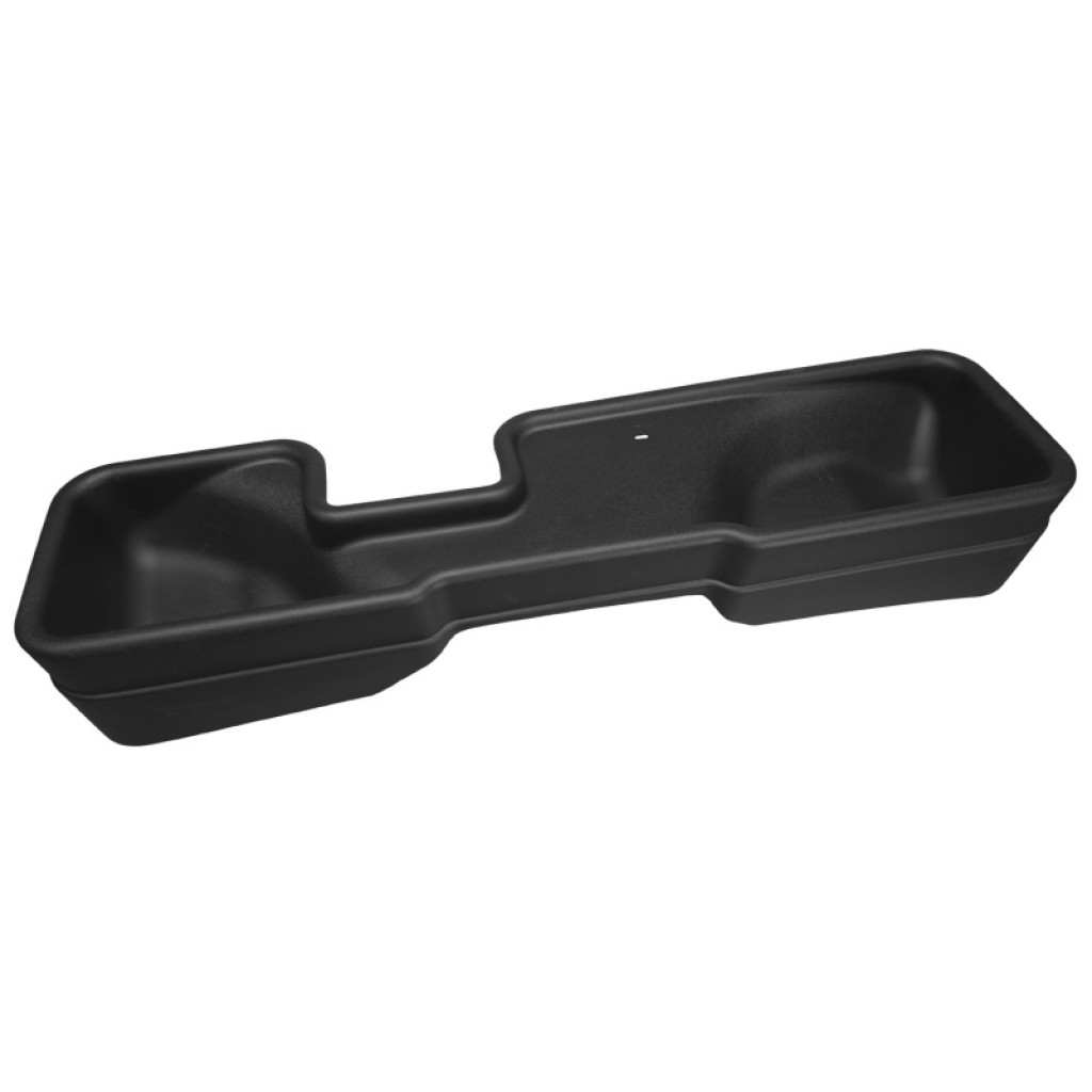 Husky Liner For Chevy Silverado 1500 2014-2018 Underseat GearBox Storage | Extended Cab Pickup Husky (TLX-hsl09041-CL360A70)