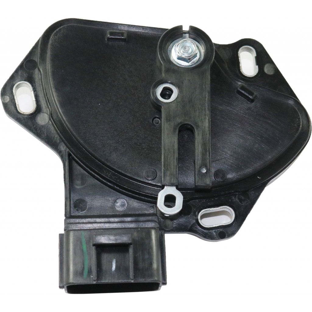 For Subaru Impreza Neutral Safety Switch 1998-2007 | 12 Male Terminals | Blade-Type | NS-380 | 31918AA000 (CLX-M0-USA-RS50640001-CL360A70)