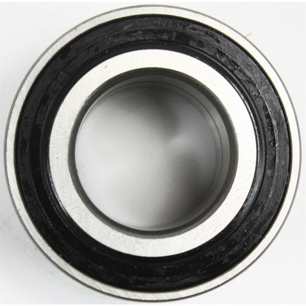 For Honda Civic del Sol Wheel Bearing 1993 94 95 96 1997 Driver OR Passenger Side | Single Piece | Rear 1.5 Inches Bore | 2.87 Inches Outer Diameter | 1.57 Inches Width (CLX-M0-USA-REPH288401-CL360A71)
