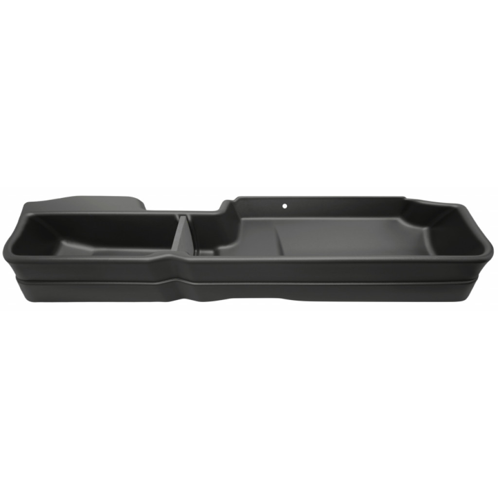 Husky Liners For GMC Sierra 2500 HD 2020 Weatherbeater Under Seat Storage Box | Crew Cab Pickup GearBox (TLX-hsl09051-CL360A74)