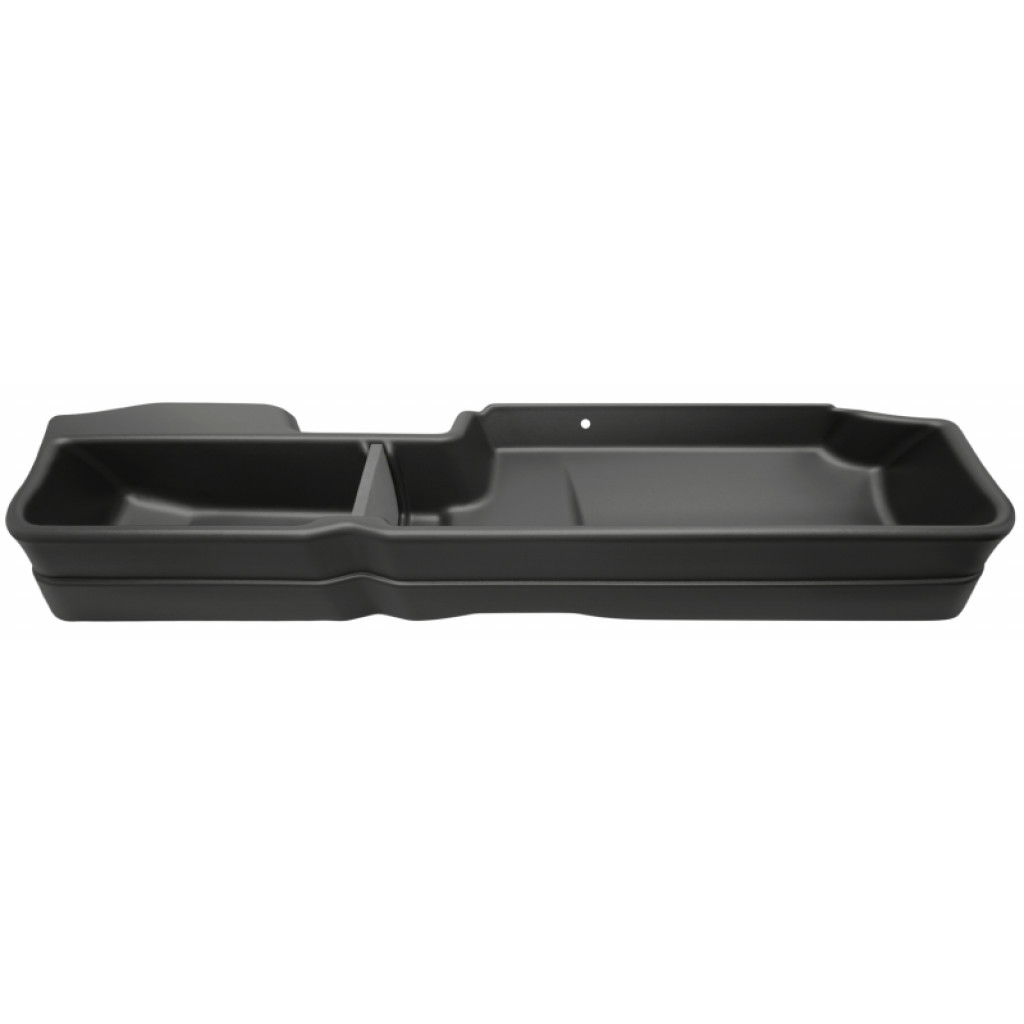 Husky Liners For GMC Sierra 1500 2019 2020 Under Seat Storage Box Double Cab | Pickup GearBox (TLX-hsl09061-CL360A73)
