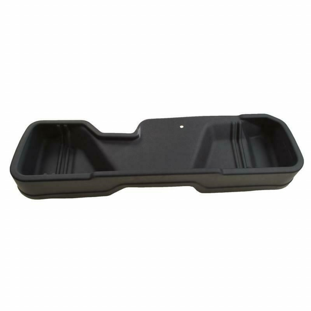 Husky Liners For Chevy Silverado/GMC Sierra 2007-2012 Husky GearBox | Extended Cab | (68.5in.) (TLX-hsl09011-CL360A70)