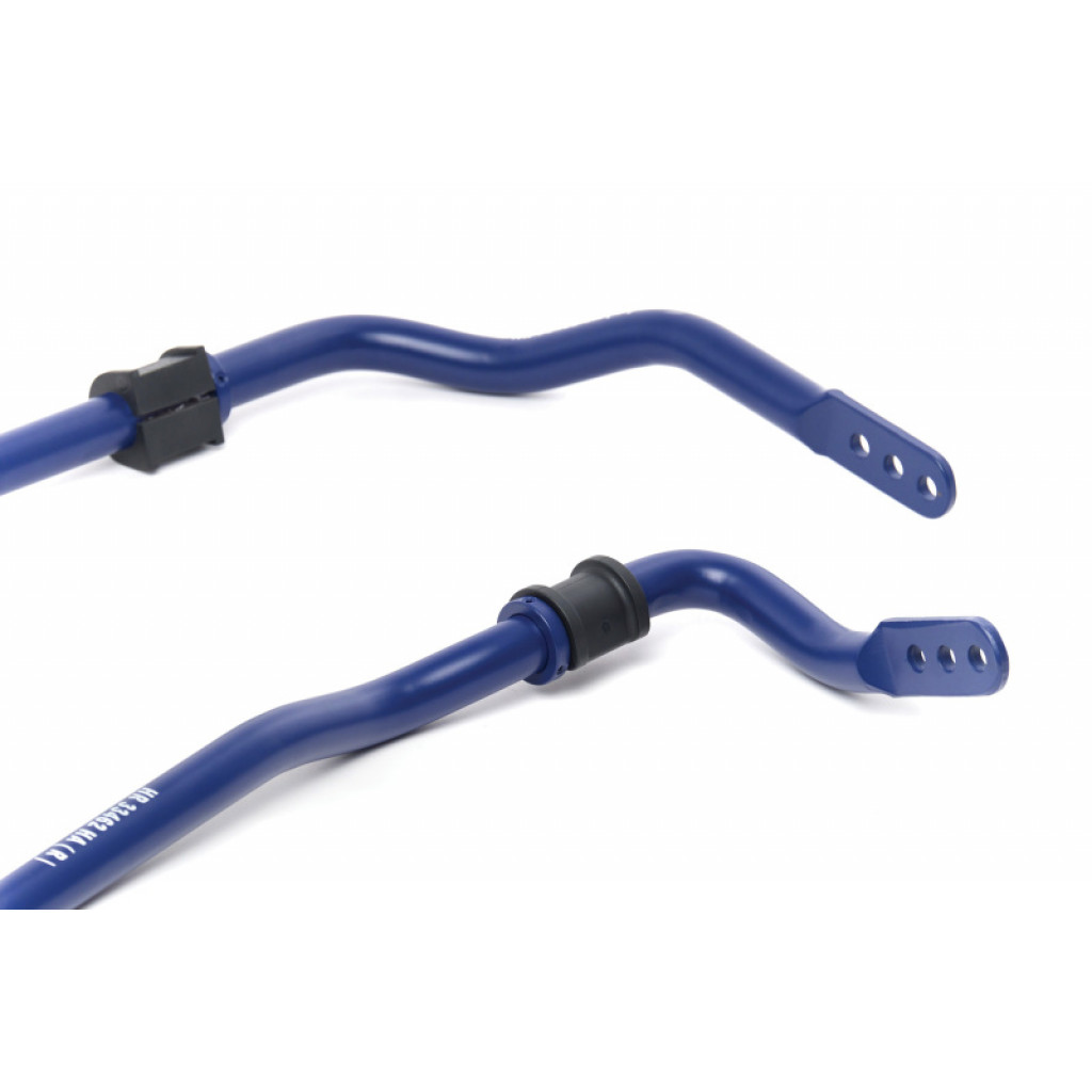 H&R For Audi A4 Quattro AWD B5 1996-2001 Sway Bar 32mm Adj. 2 Hole | Front (TLX-hrs70477-CL360A70)