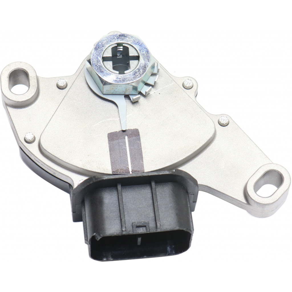 For Lexus RX300 / ES300 Neutral Safety Switch 2001 2002 2003 | 9 Male Terminals | Blade Plug Type | 1 Female Connector | Interchange Part #: NS-288 (CLX-M0-USA-REPT506402-CL360A79)