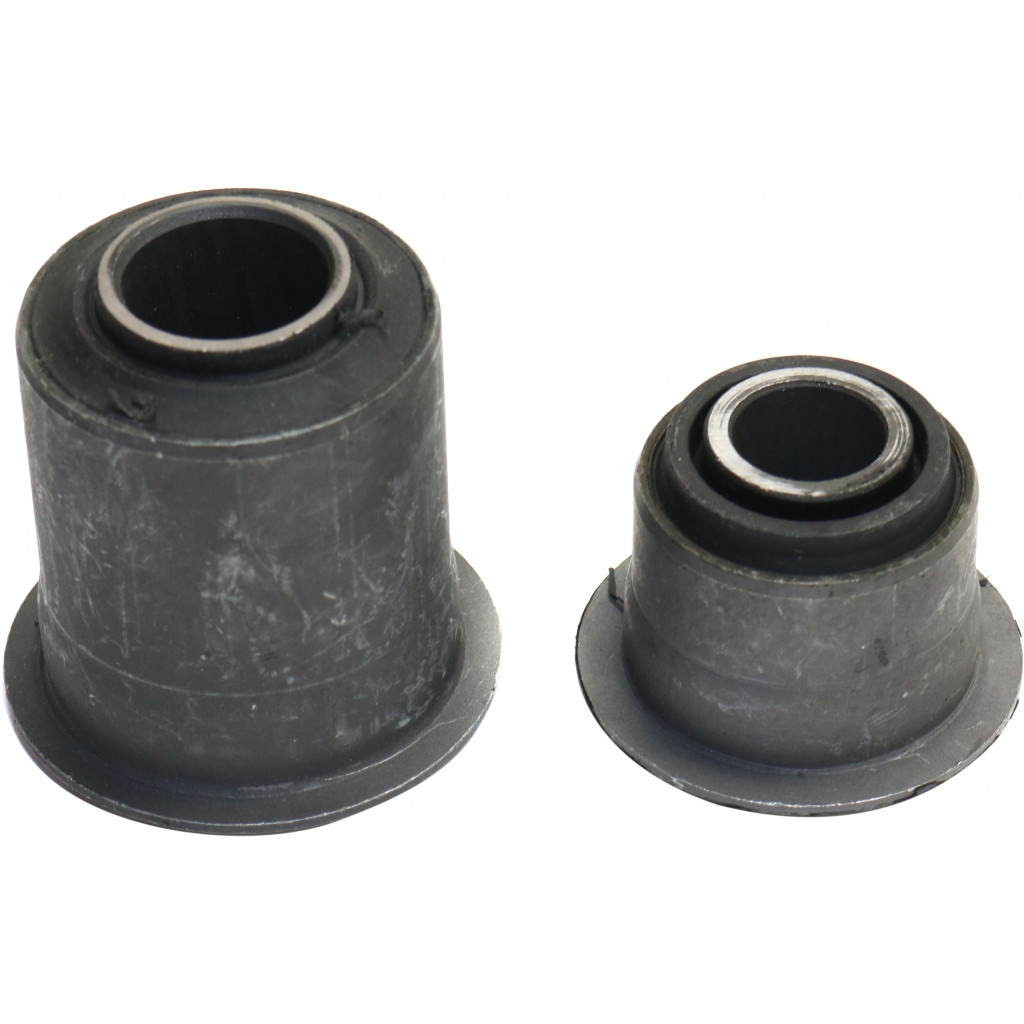 For Toyota T100 Control Arm Bushing 1993 94 95 96 97 1998 Driver OR Passenger Side | Single Piece | Front Upper | Metal & Rubber (CLX-M0-USA-REPT505104-CL360A71)