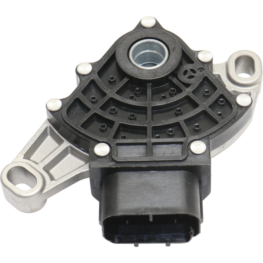 For Toyota RAV4 Neutral Safety Switch 2001 2002 2003 | 9 Male Terminals | Blade Plug Type | 1 Female Connector | Interchange Part #: NS-288 (CLX-M0-USA-REPT506402-CL360A74)