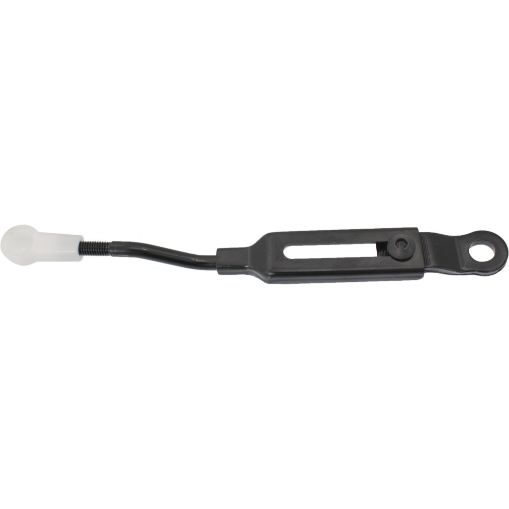 For Porsche Boxster Convertible Top Rod 2006-2011 Driver OR Passenger Side | Single Piece | Transmission Pivot | 98756127901 (CLX-M0-USA-REPP351803-CL360A70)