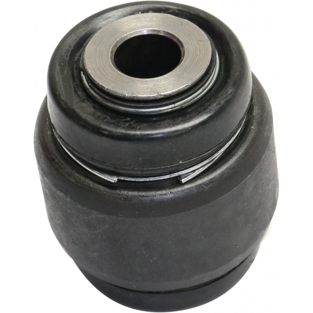 For Saturn LW200 / LW300 Control Arm Bushing 2001 2002 2003 Driver OR Passenger Side | Single Piece | Rear | Rubber (CLX-M0-USA-REPS544701-CL360A74)