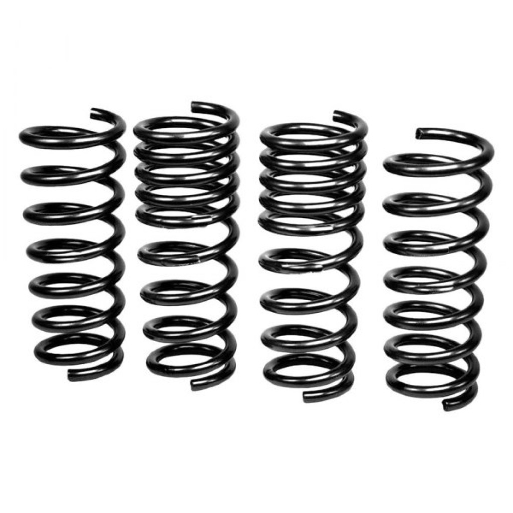 H&R For Audi TT 2008 2009 (2WD) Sport Spring (Incl. MRC) | (TLX-hrs29102-1-CL360A70)