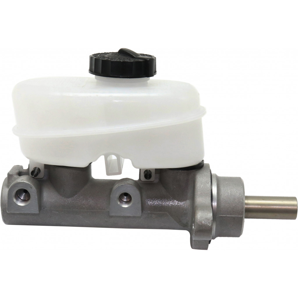 For Jeep Wrangler YJ Brake Master Cylinder 1995 w/ Reservoir (CLX-M0-USA-RJ27090001-CL360A70)