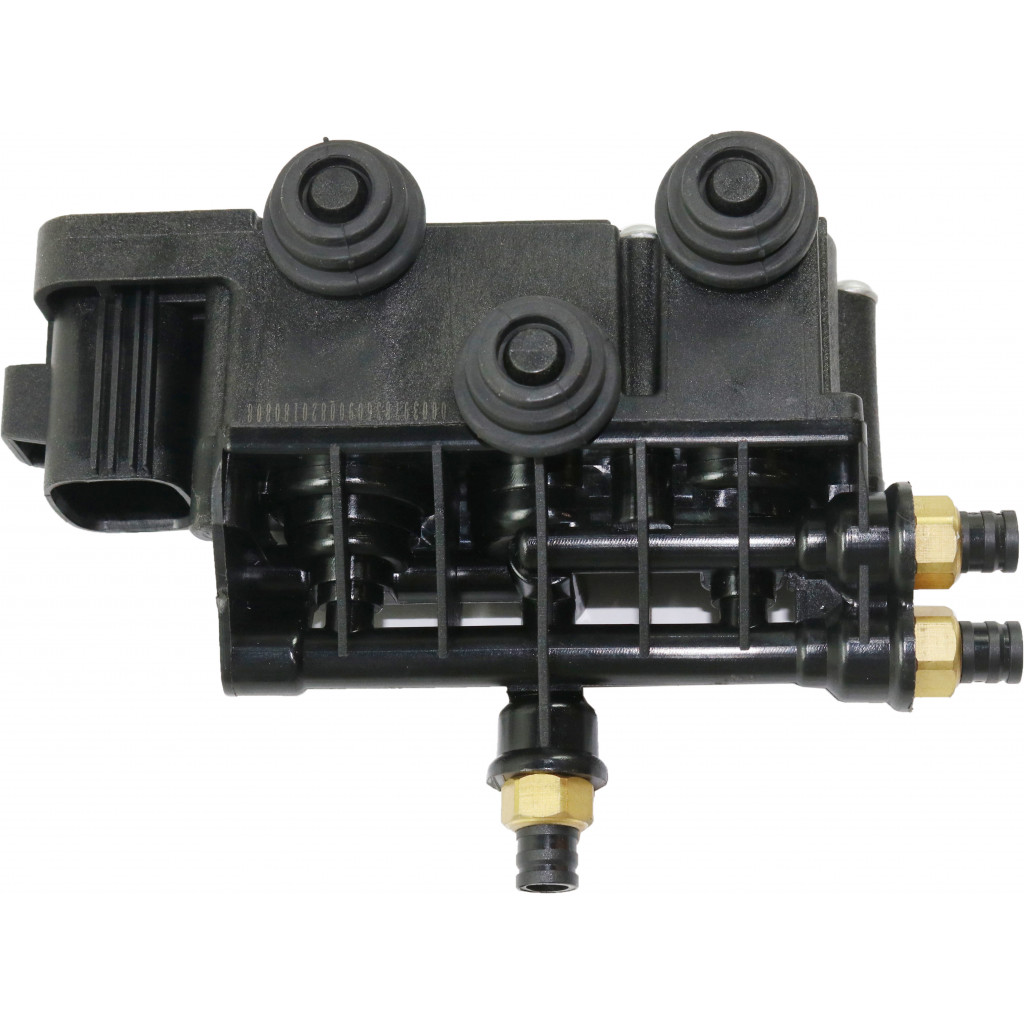 For Land Rover LR3 / LR4 Air Suspension Control Valve 2005-2013 | Front | RVH000095 (CLX-M0-USA-RL29110002-CL360A70)