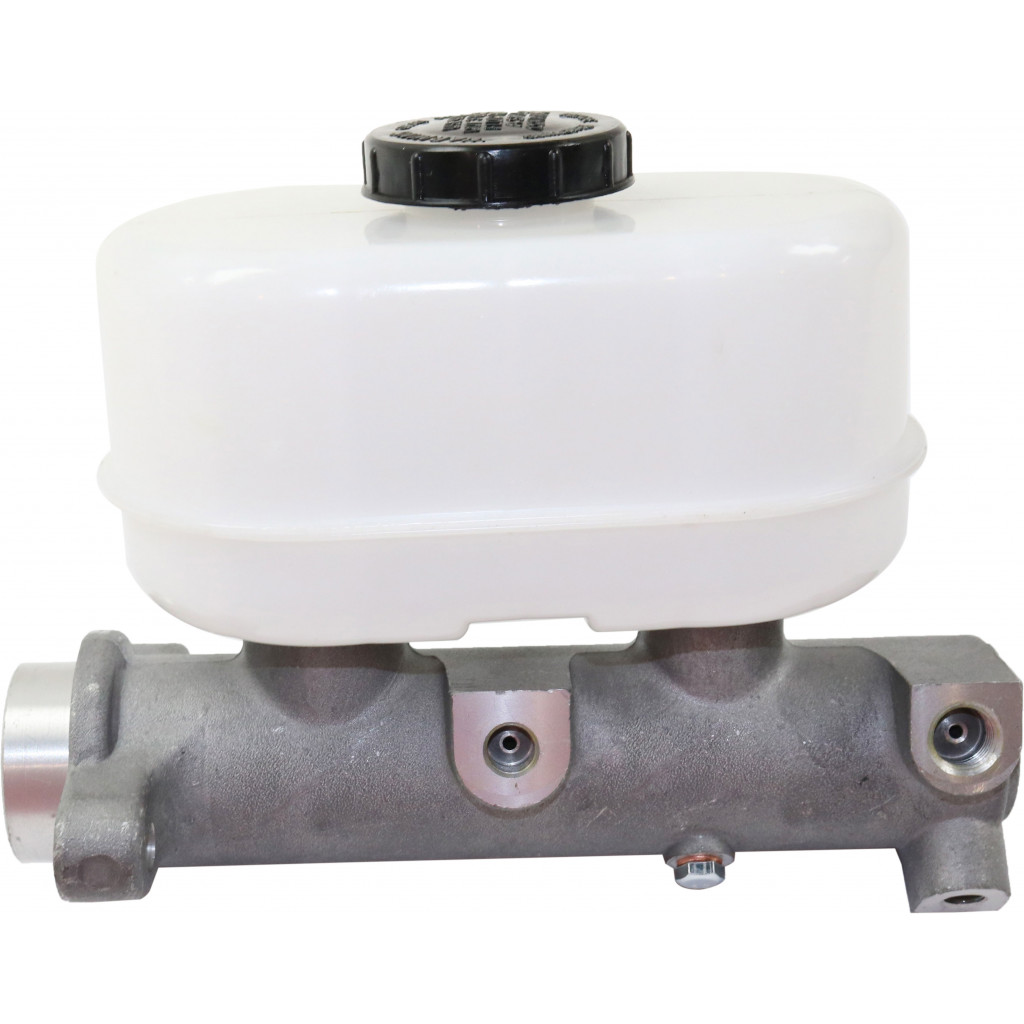 For Ford F59 Brake Master Cylinder 2011 12 13 14 15 2016 | w/ Reservoir (CLX-M0-USA-RF27090003-CL360A72)