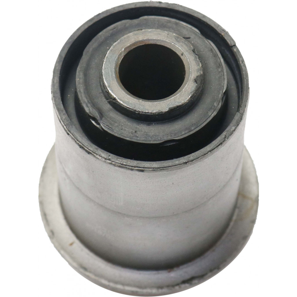 For Dodge Ram 1500 Control Arm Bushing 2006 2007 2008 Driver OR Passenger Side | Single Piece | Front | Lower | Metal & Rubber | At Shock | 52089991AB (CLX-M0-USA-RJ50510001-CL360A70)
