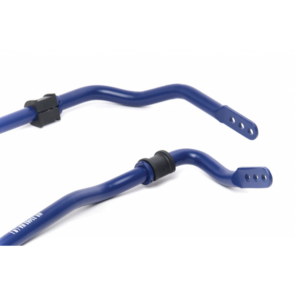 H&R For Audi S4 AWD B5 2000-2002 Sway Bar 32mm Adj. 2 Hole | Front (TLX-hrs70477-CL360A71)