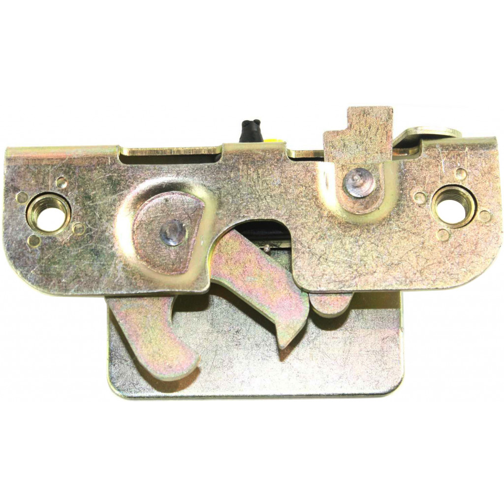 For Ford F-150 Heritage Tailgate Latch 2004 Driver OR Passenger Side | Single Piece | FO1911102 | 3L3Z9943150AA (CLX-M0-USA-F582108-CL360A73)