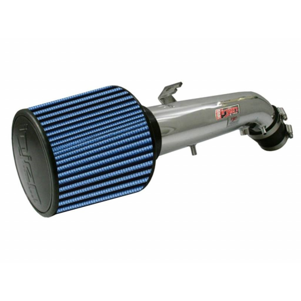 Injen For Honda Civic Ex/HX/EL 1999 2000 Short Ram Intake | Polished | (TLX-injIS1555P-CL360A70)