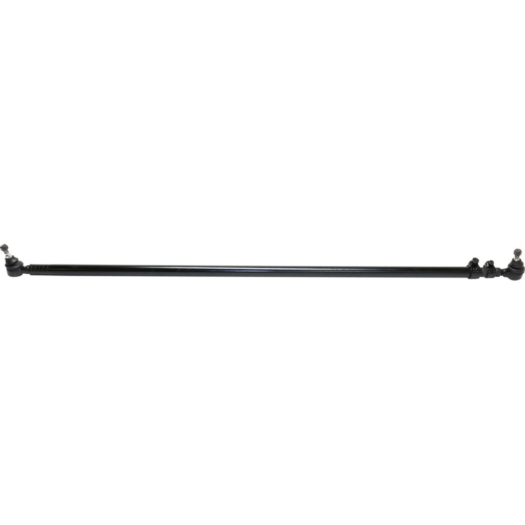 For Land Rover Discovery Tie Rod Assembly 1999-2004 Driver OR Passenger Side | Single Piece | Front | Inner & Outer | TL521 (CLX-M0-USA-REPL282123-CL360A70)