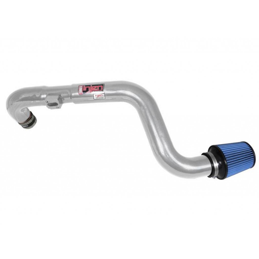 Injen For Audi A3 2006-2009 Polished Cold Air Intake | 2.0T 6 Spd Before May of 08 (TLX-injSP3070P-CL360A71)