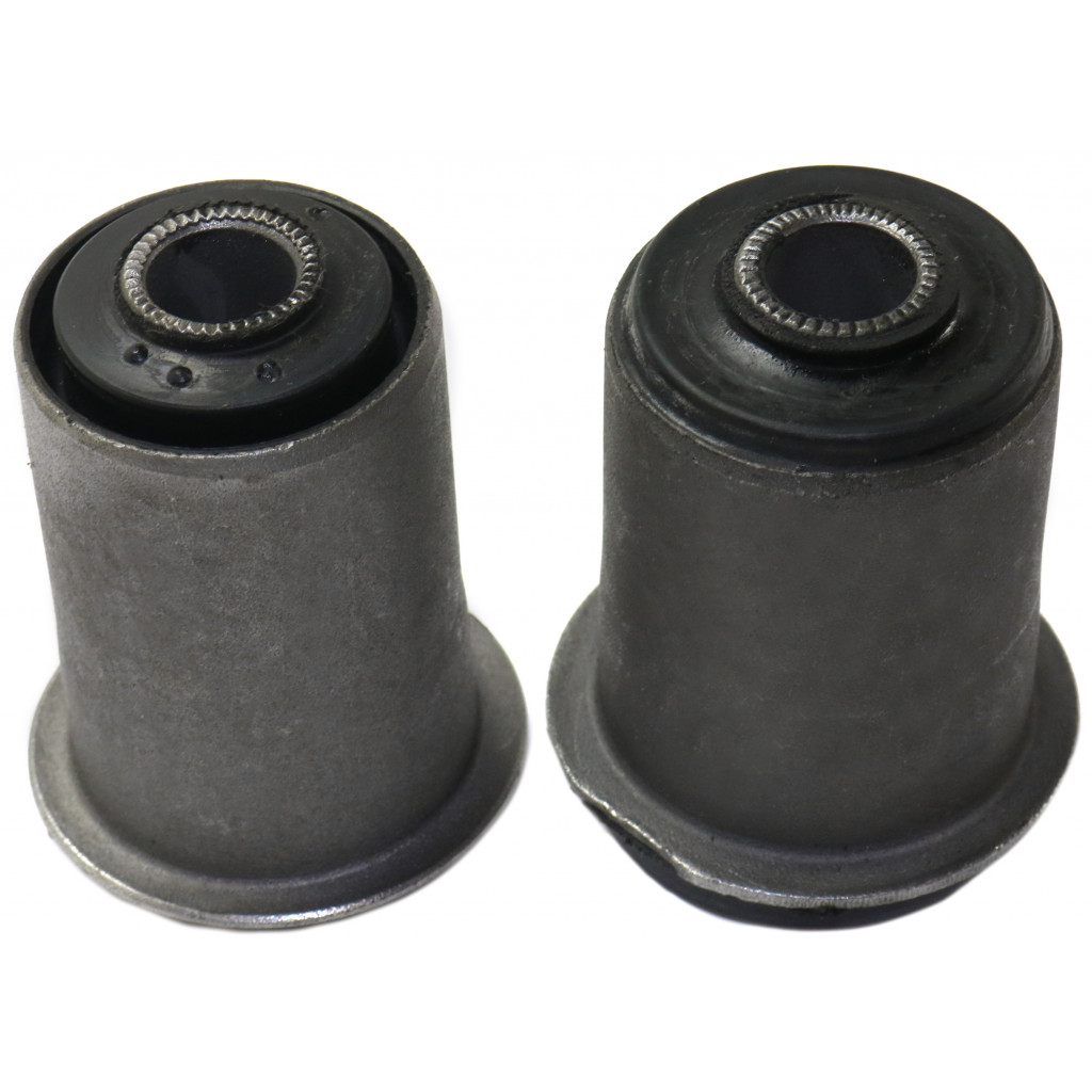 For Mercury Mountaineer Control Arm Bushing 1997-2005 Driver OR Passenger Side | Single Piece | Front | Lower | 1-arm Set | Metal & Rubber (CLX-M0-USA-RF50510001-CL360A72)