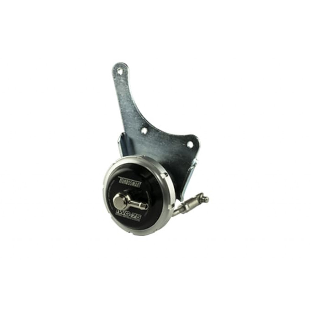 Turbosmart For Subaru WRX STi 2015 2016 Internal Wastegate Actuator IWG75 7 PSI | Black (TLX-turTS-0605-1072-CL360A71)