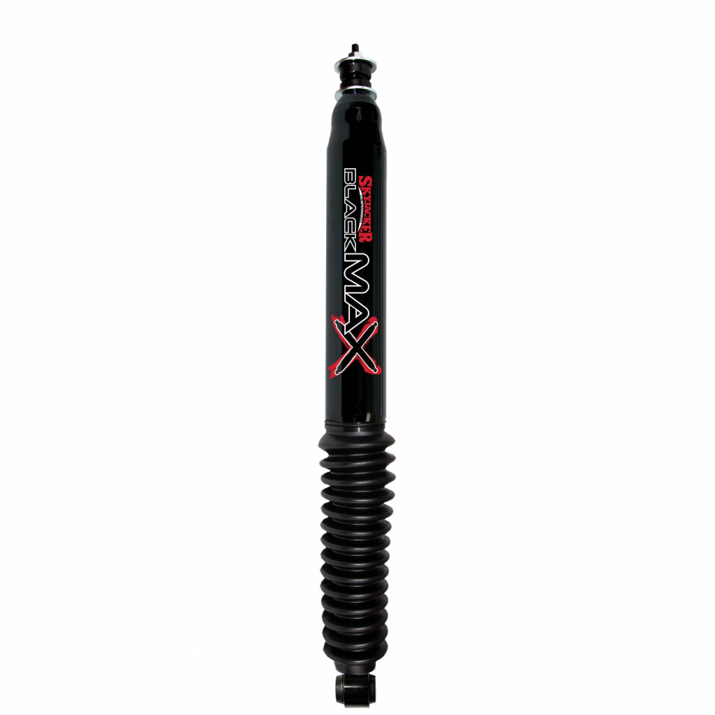 Skyjacker For Toyota 4Runner/Pickup 1984-1985 Black Max Shock Absorber | (TLX-skyB8556-CL360A72)