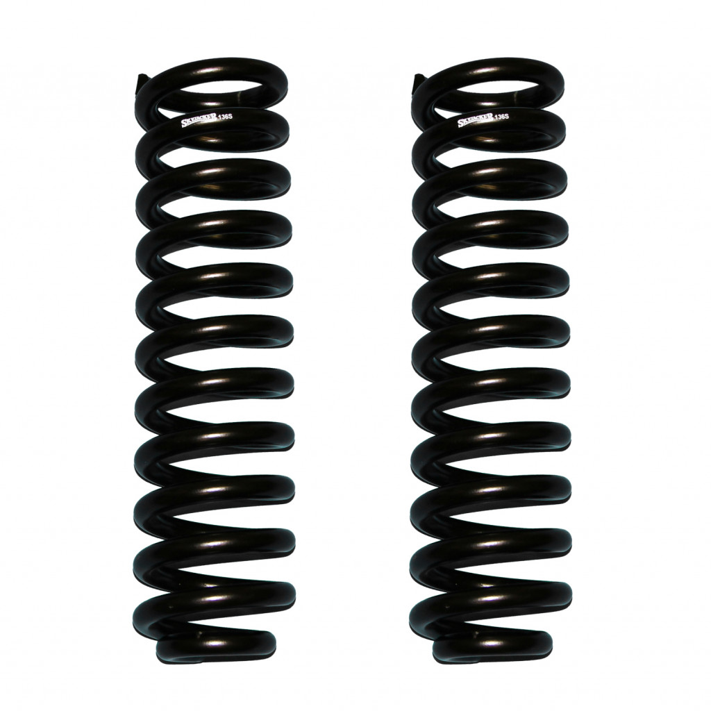 Skyjacker For Ford Explorer 1991-1994 Coil Spring Set | (TLX-sky136-CL360A73)