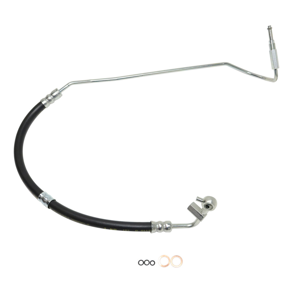 For Nissan Xterra / Frontier Power Steering Hose 2005-2013 | 1092137 (CLX-M0-USA-REPN289904-CL360A71)