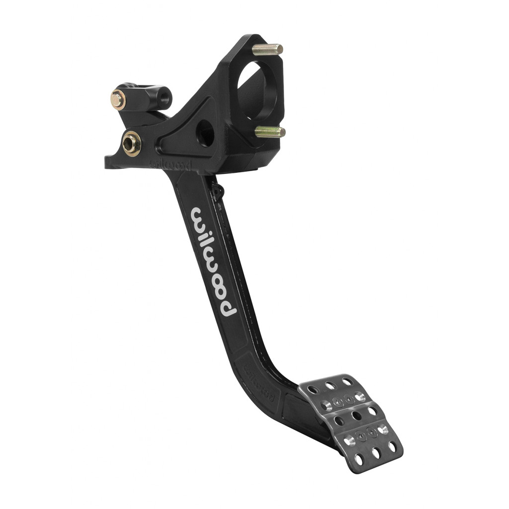 Wilwood Brake & Clutch Pedals Adjustable Single | Reverse Mount | 6:1 | (TLX-wil340-13574-CL360A70)