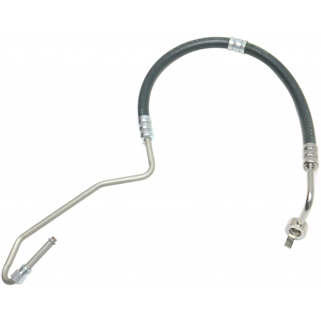 For Chevy Prizm Power Steering Hose 1998 99 00 01 2002 | w/o Switch Port | 92019 (CLX-M0-USA-REPC289904-CL360A70)