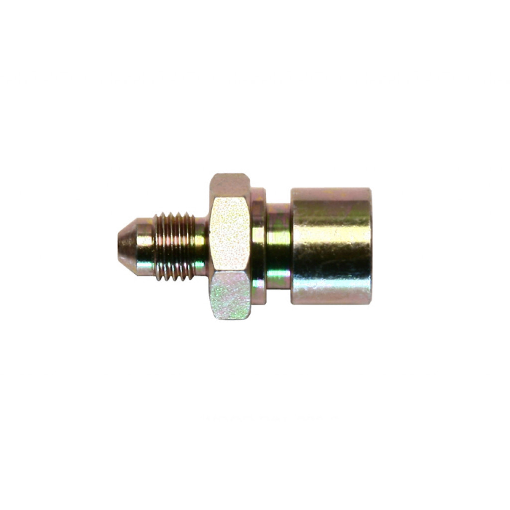 Wilwood Fittings and Adaptors | -3 to 7/16-24 I.F. | (TLX-wil220-6457-CL360A70)