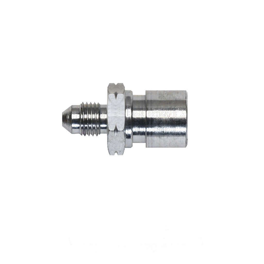 Wilwood Fittings and Adaptors -| 3 to 10mm x 1.0 I.F. | (TLX-wil220-6413-CL360A70)