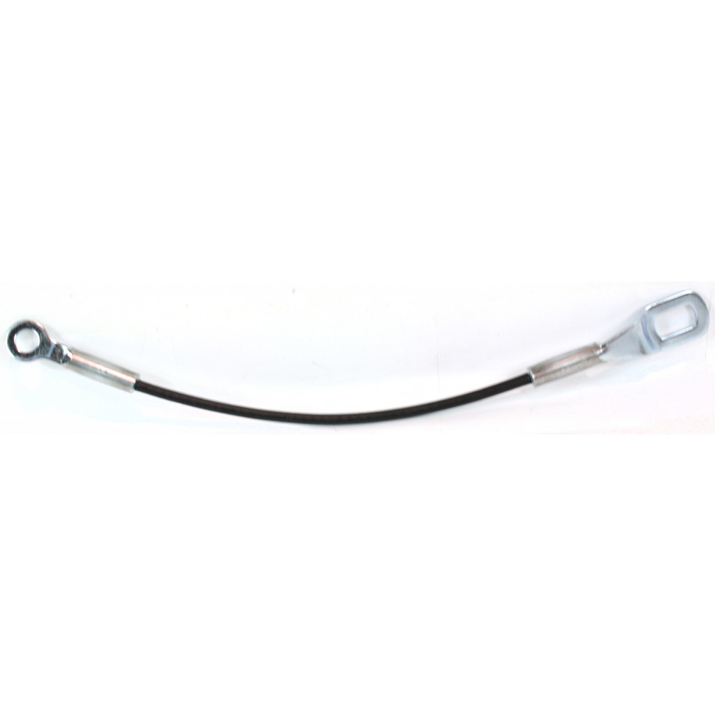 For Toyota Tacoma Tailgate Cable 1995-2004 Driver OR Passenger Side | Single Piece | 15.75 inches | 6577004030 (CLX-M0-USA-T581901-CL360A70)