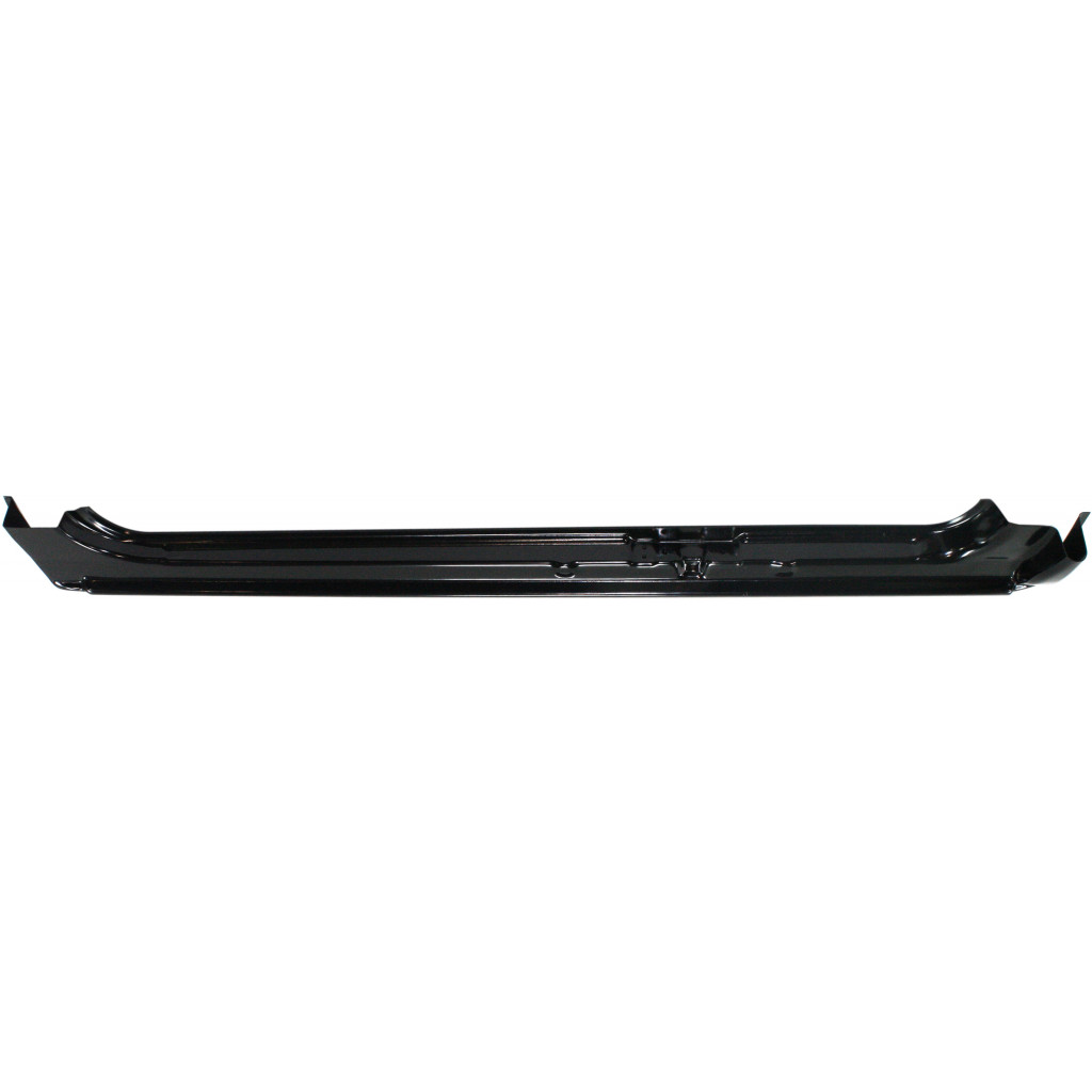 For GMC Sierra 2500 HD Classic Rocker Panel 2007 Driver Side | 4-Door | Extended Cab | Includes 2007 Classic (CLX-M0-USA-REPC430116-CL360A76)