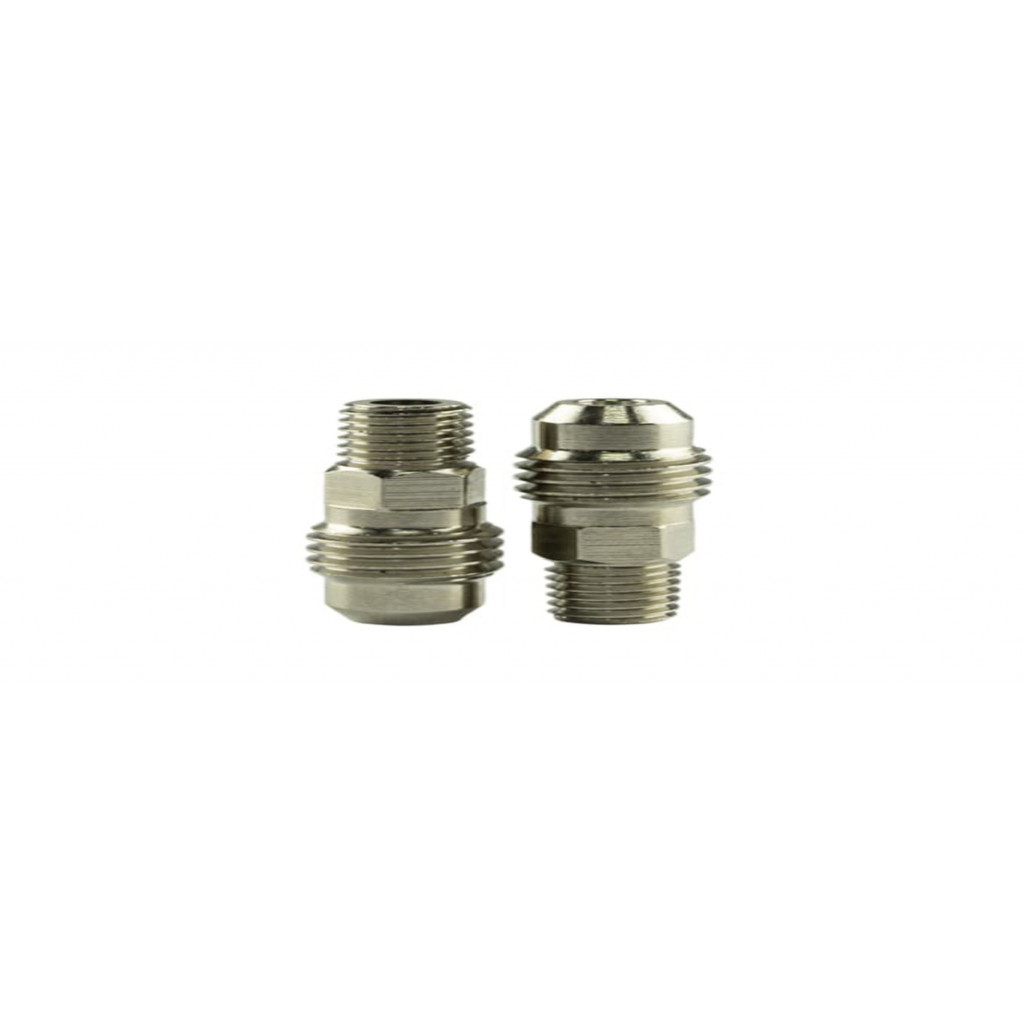 Turbosmart Flare Fitting | 1/16in NPT Male AN-4 | (TLX-turTS-0505-2009-CL360A70)