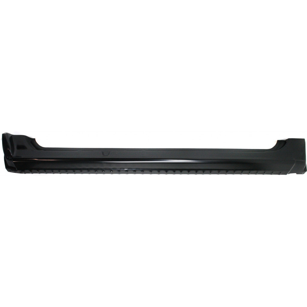For Chevy Silverado 1500 / 3500 Classic Rocker Panel 2007 Passenger Side | 3-Door/4-Door | Extended Cab | Includes 2007 Classic (CLX-M0-USA-REPC430115-CL360A72)