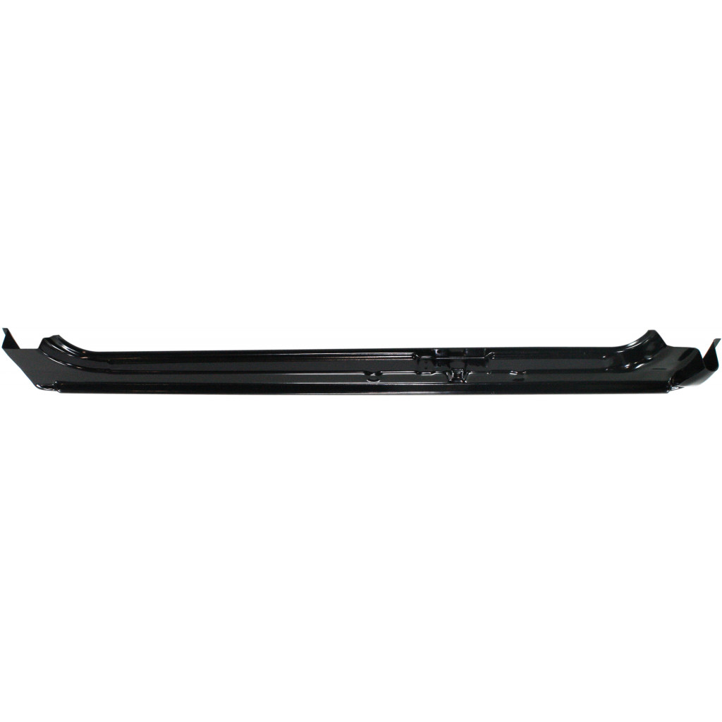 For Chevy Silverado 1500 / 3500 Classic Rocker Panel 2007 Driver Side | 4-Door | Extended Cab | Includes 2007 Classic (CLX-M0-USA-REPC430116-CL360A71)