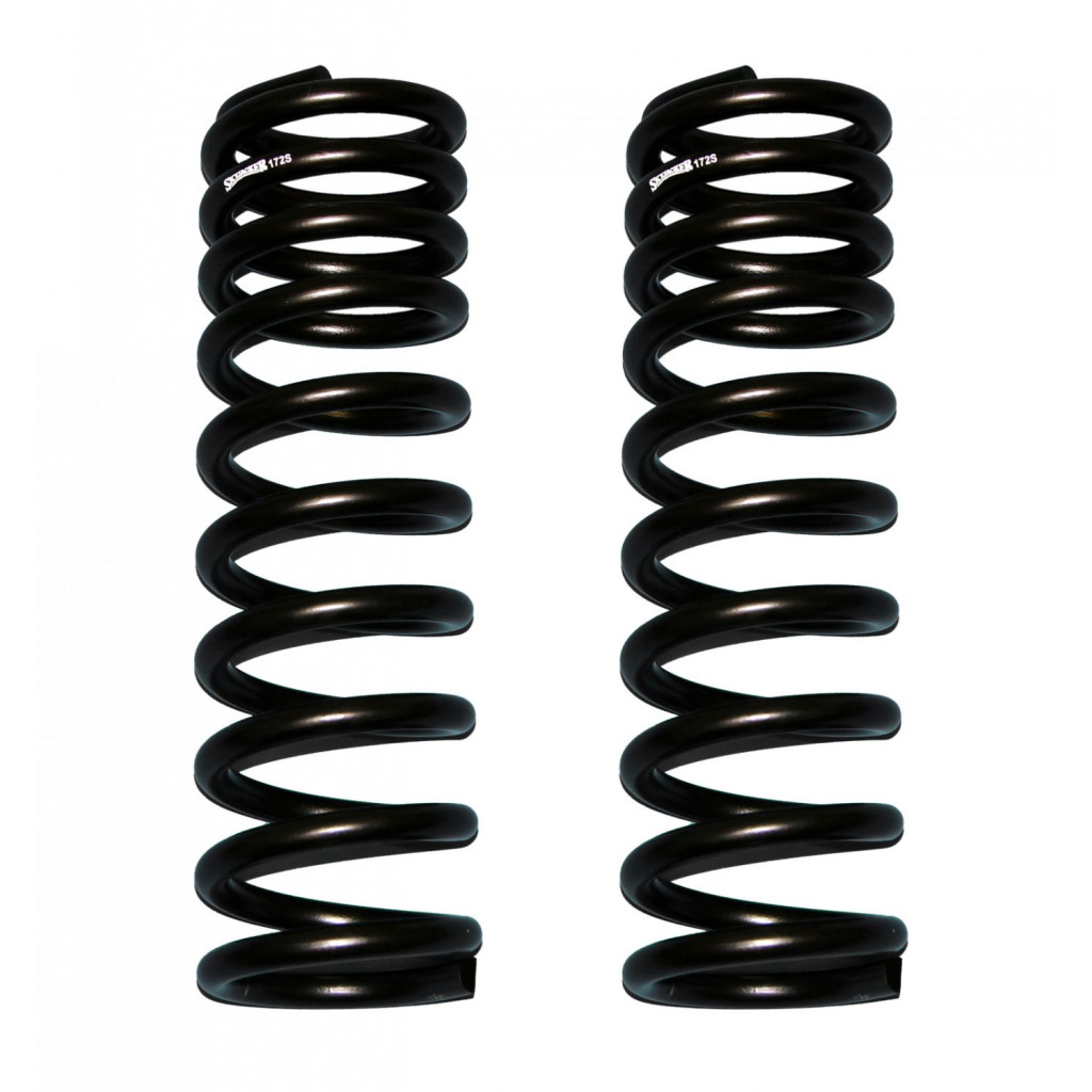 Skyjacker For Ford F-100 1970-1979 Coil Spring Set 4WD | (TLX-sky172-CL360A70)