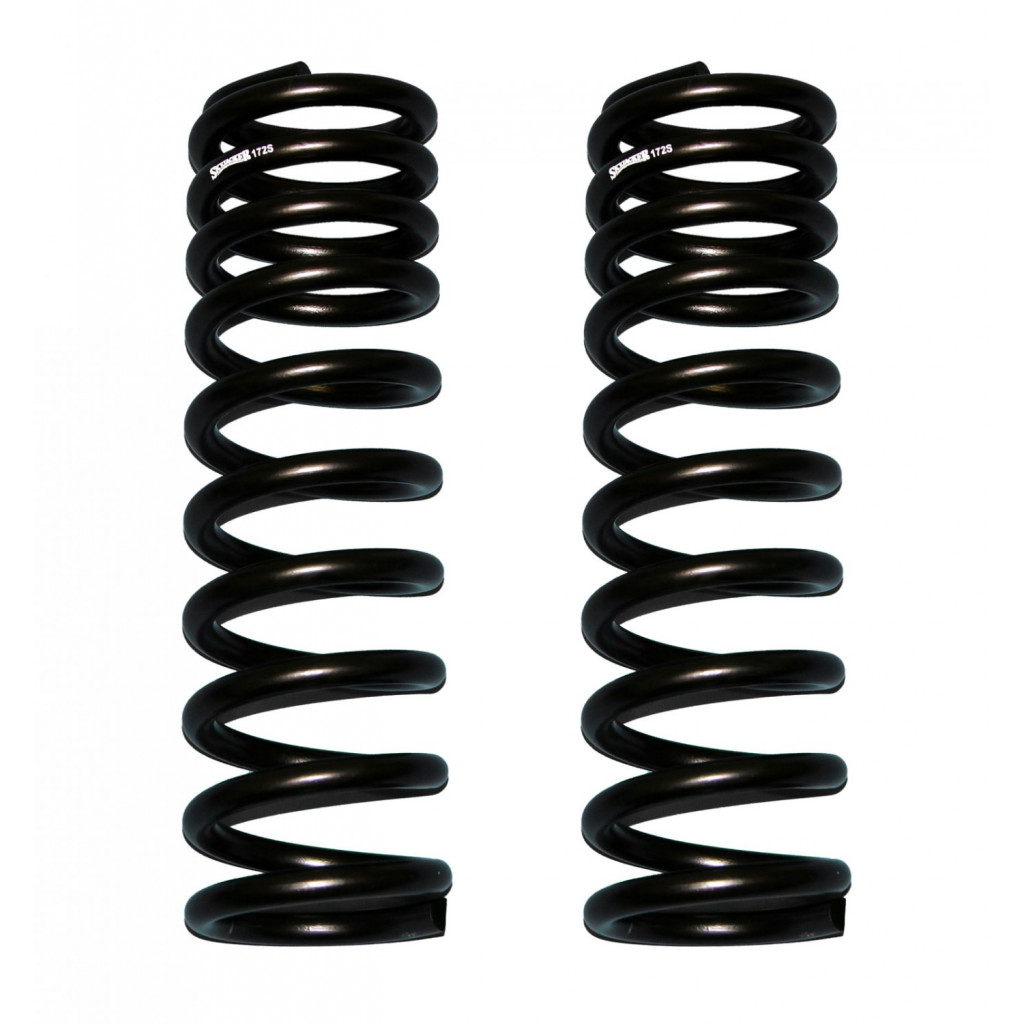 Skyjacker For Ford Bronco 1966-1979 Coil Spring Set 4WD | (TLX-sky172-CL360A71)
