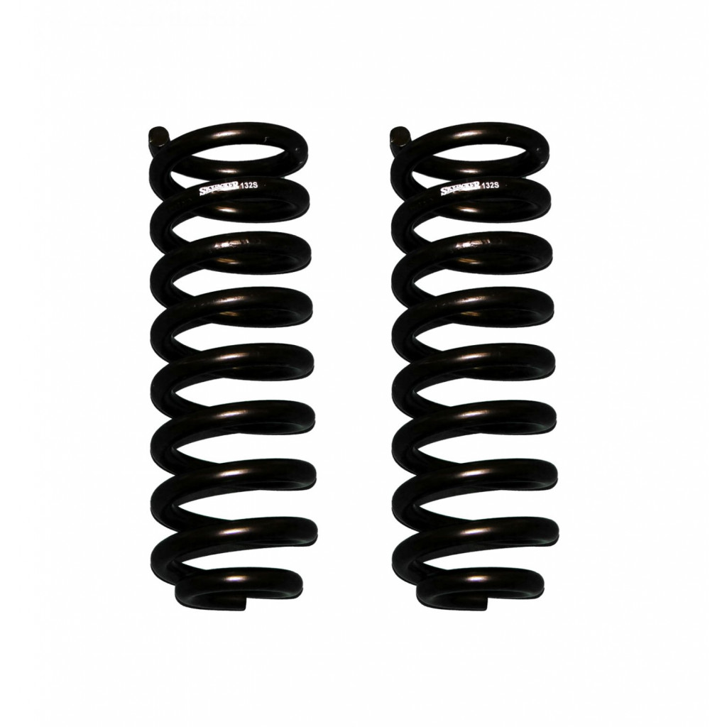 Skyjacker For Ford Bronco II 1984-1990 | Coil Spring Set | (TLX-sky132-CL360A70)