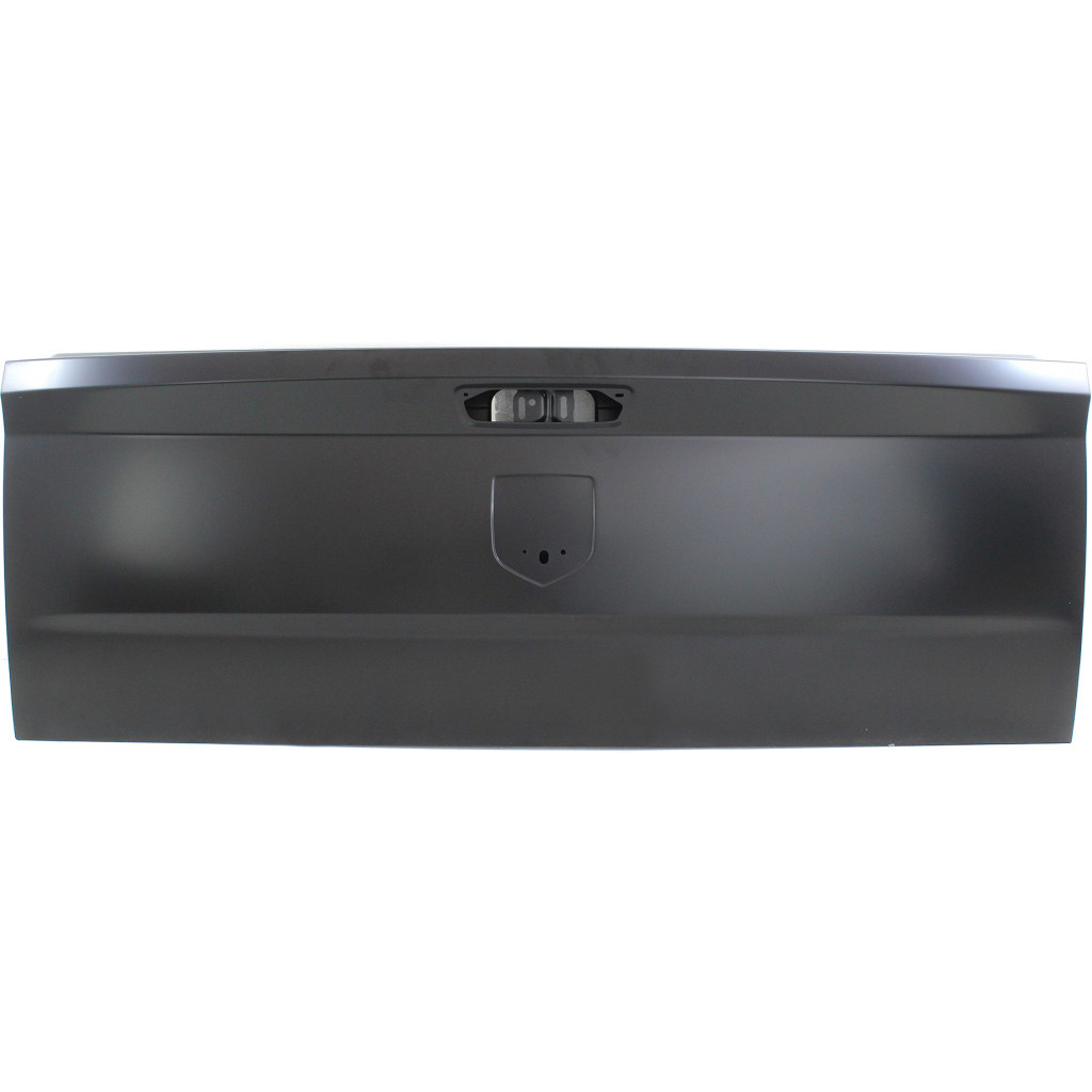 For Ram 1500 / 2500 / 3500 Tailgate 2011-2018 | Primed | Steel | All Cab Types | CH1900129 | 68105727AG (CLX-M0-USA-REPD580506-CL360A73)