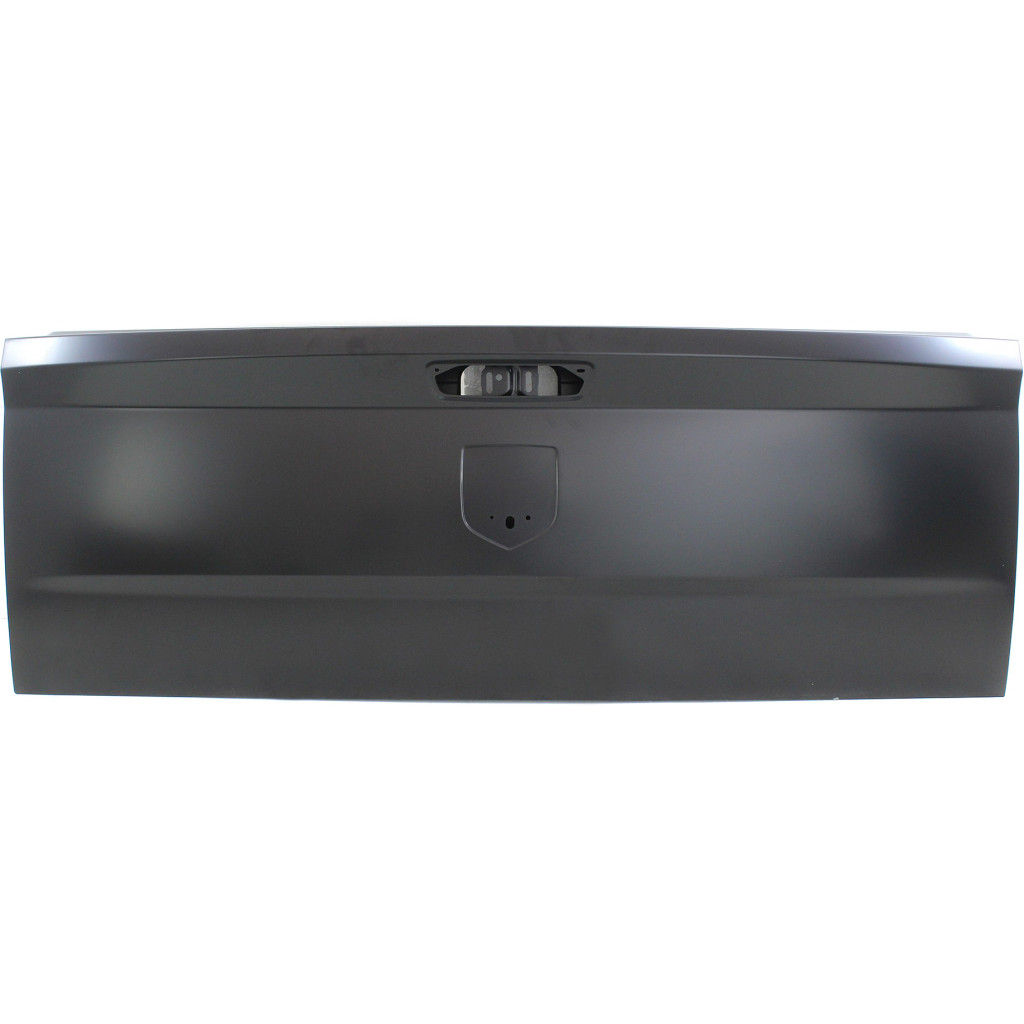 For Ram 1500 / 2500 / 3500 Tailgate 2011-2018 | Primed | Steel | All Cab Types | CAPA | CH1900129 | 68105727AG (CLX-M0-USA-REPD580506Q-CL360A73)