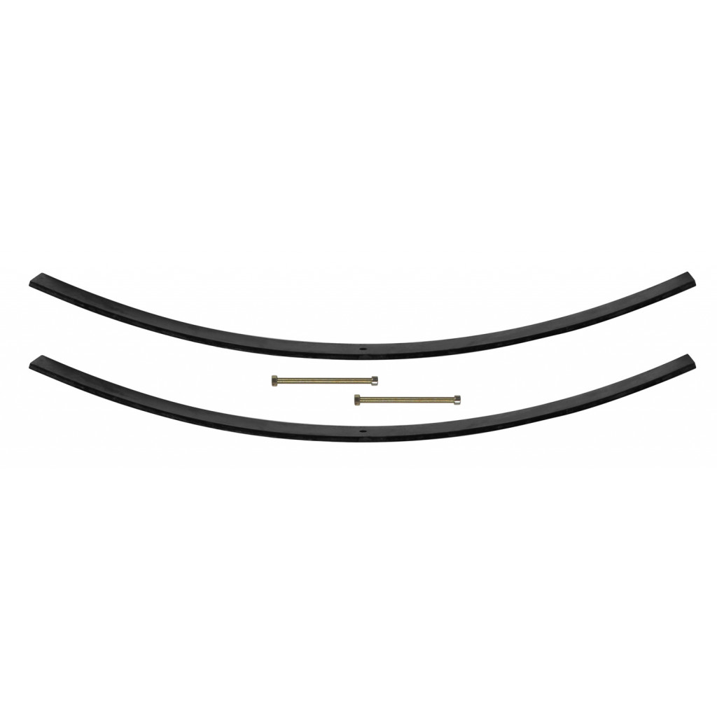 Skyjacker For Ford F-250/F-350 1980-1997 Softride Leaf Spring Pair 5-6-Inches | 4WD (TLX-skyFLF860-CL360A70)