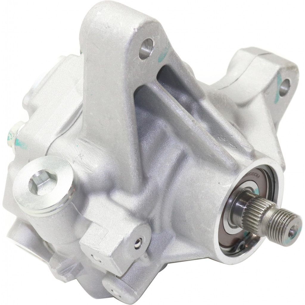 For Acura RSX Power Steering Pump 2002 03 04 05 2006 | w/o Reservoir | 96-5419 (CLX-M0-USA-REPH510415-CL360A74)
