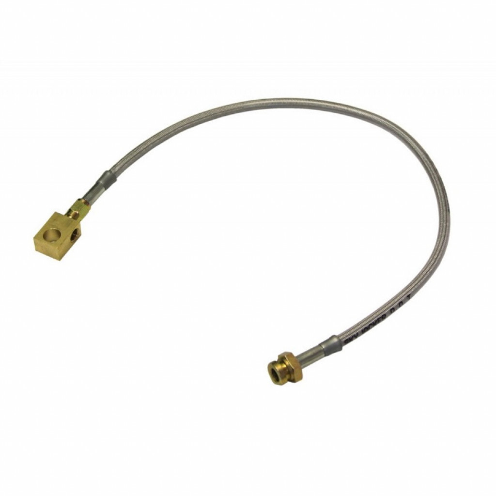 Skyjacker For Jeep CJ5/CJ6 1974 1975 Brake Hose | (TLX-skyRBL42-CL360A70)