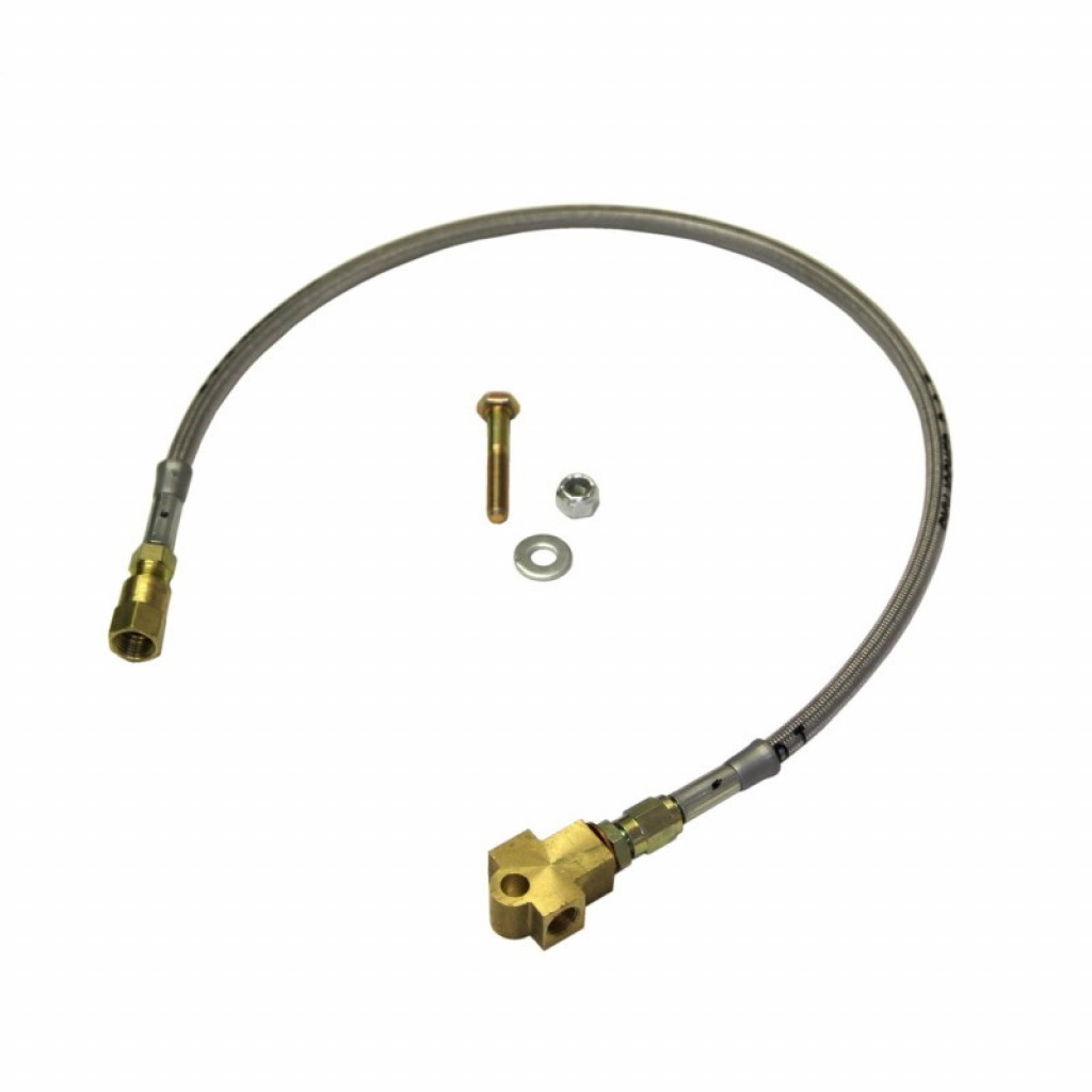 Skyjacker For Chevy K20/K10 1973-1985 Brake Hose | (TLX-skyRBL21-CL360A71)